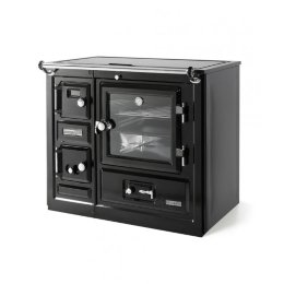 Печь отопительно-варочная Hergom Saja 8